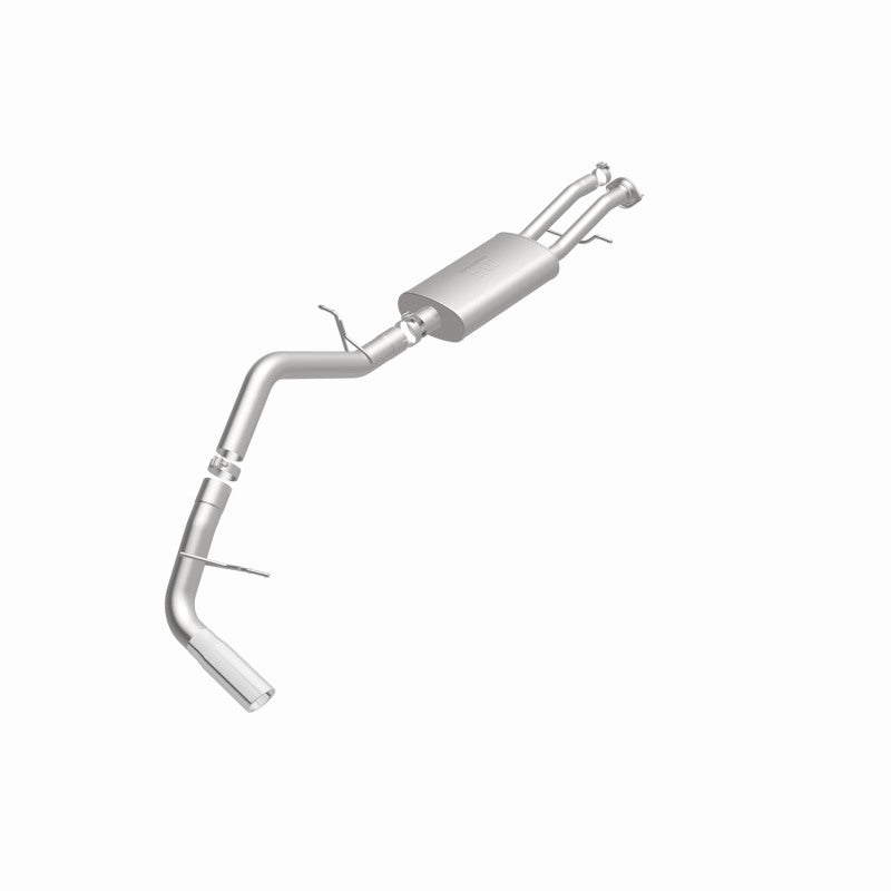 Magnaflow 15734 MagnaFlow Sys C/B Escalade 6.0L 00-02
