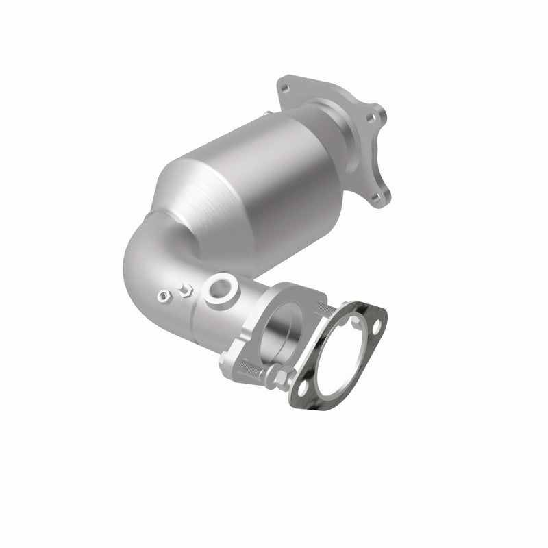 Magnaflow 21-822 OEM Grade Direct Fit Converter 15-19 Subaru WRX H4 2.0L