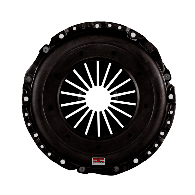 Competition Clutch 8091-STU-2100 16+ Honda Civic 1.5T Stage 2 Organic Steel Flywheel w/ 17lbs