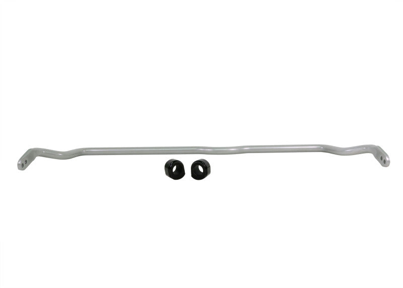 Whiteline BMF67Z 17-18 Infiniti QX30 Front Heavy Duty 2 Hole Adjustable 27mm Swaybar