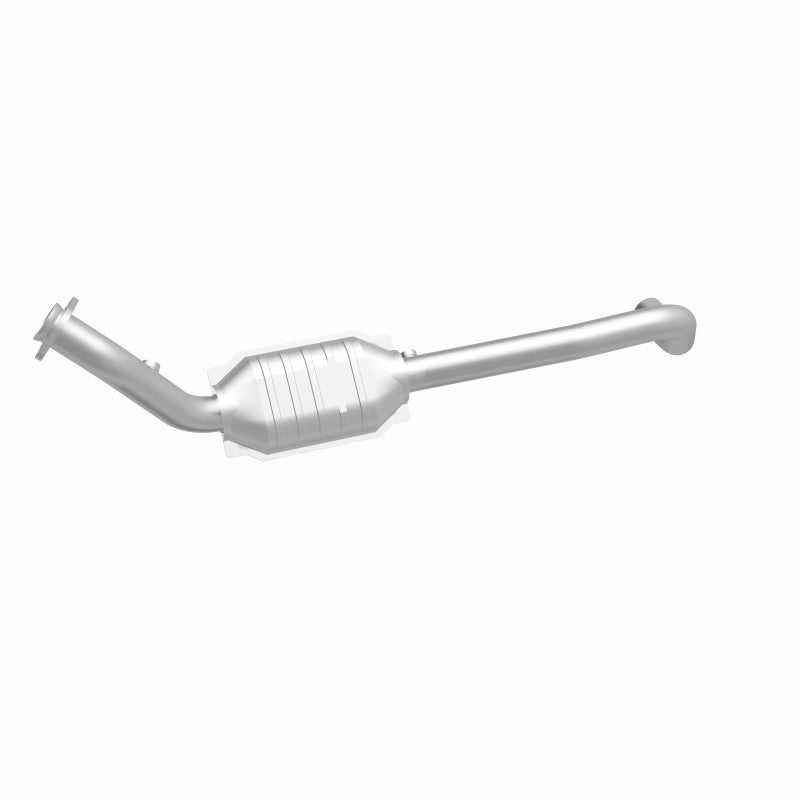 Magnaflow 93402 MagnaFlow Conv DF 04-05 Dodge RAM 1500 Pickup 5.7L D/S