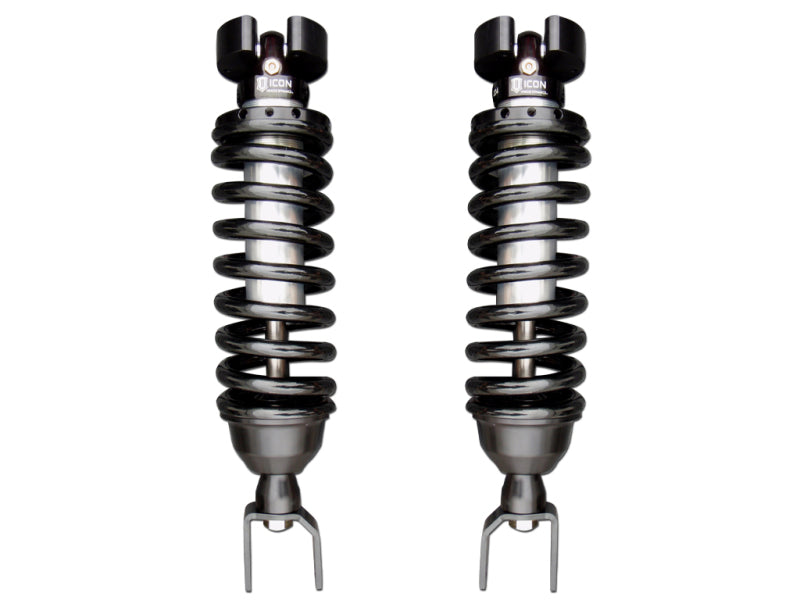 ICON 211000 2019+ RAM 1500 2/4WD / 2009+ RAM 1500 4WD .75-2.5in 2.5 Series Shocks VS IR Coilover Kit