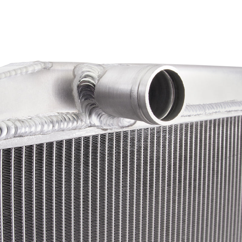 Mishimoto MMRAD-CTR-17 2017+ Honda Civic Type R Performance Aluminum Radiator