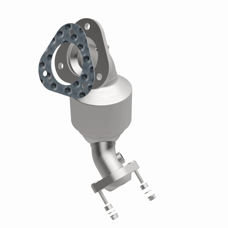 Magnaflow 52942 MagnaFlow Conv Direct Fit 2010 Flex 3.5 Underbody