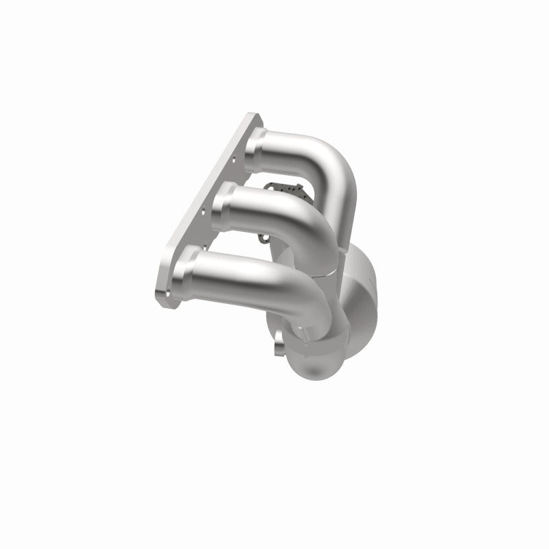 Magnaflow 49931 MagnaFlow Conv 06-08 Porsche Cayman DF SS OEM Grade Passenger Side Catalytic Converter w/Header