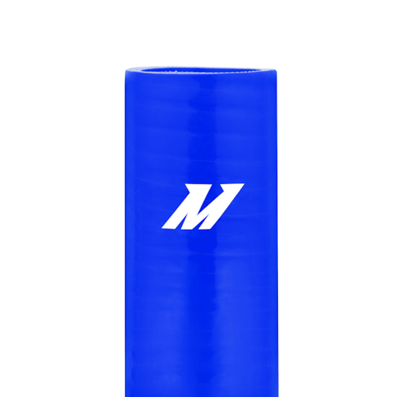 Mishimoto MMHOSE-BRZ-13BL 12-14 Subaru BRZ / 13 Scion FR-S / 12-14 Toyota GT86 Silicone Radiator Hose Kit - Blue