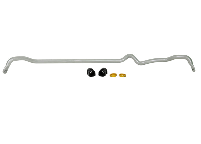 Whiteline BSF50Z 13+ Subaru Forester SJ Front 26mm Heavy Duty Adjustable Sway Bar