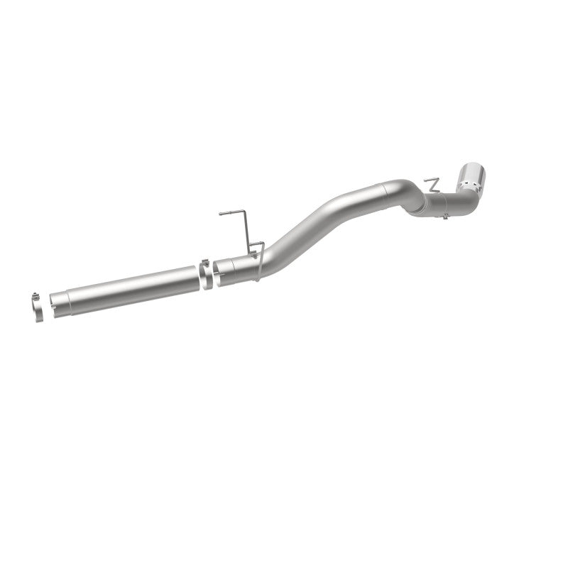 Magnaflow 17912 MagnaFlow 2021 RAM 3500 5 Inch Filter-Back System