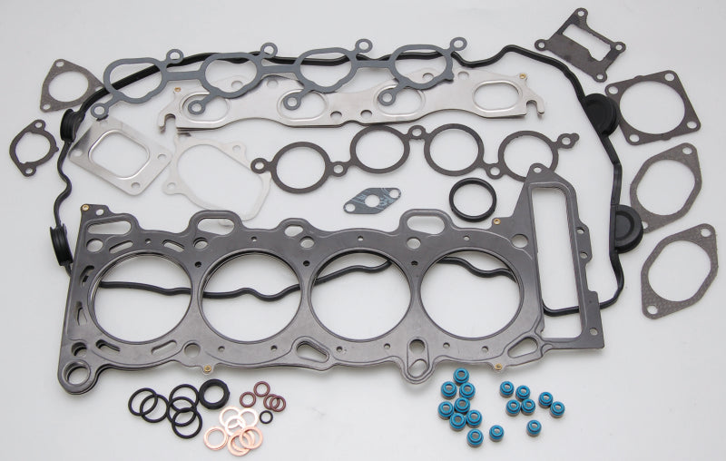 Cometic Gasket PRO2052T Cometic Street Pro 88-93 Nissan SR20DET S13 87.5mm Bore Top End Kit (Includes VC Gasket)