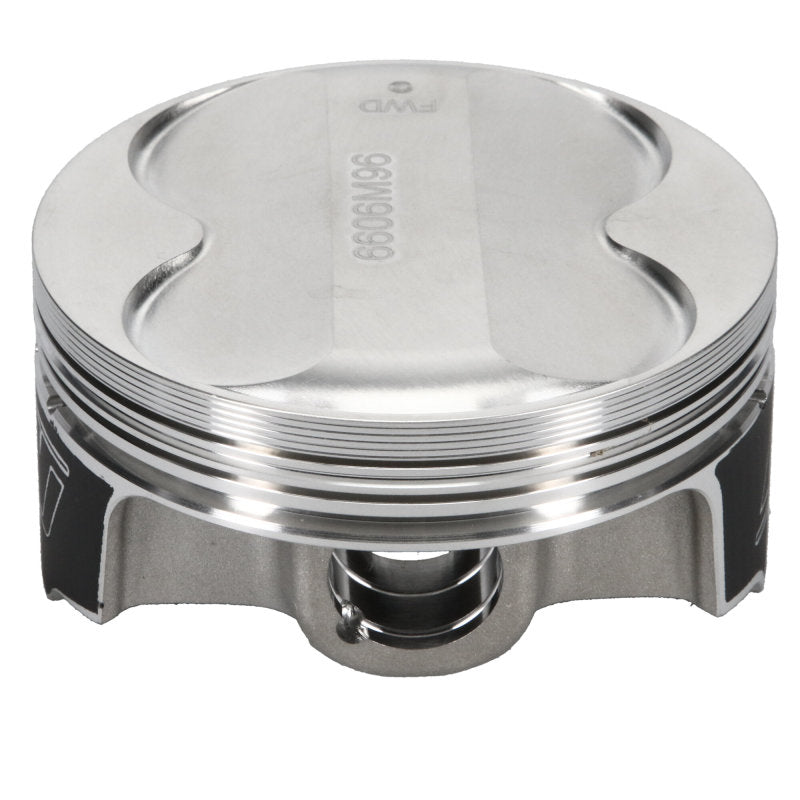Wiseco K606M96 Nissan 04 350Z VQ35 4v Domed +7cc 96mm Piston Shelf Stock Kit