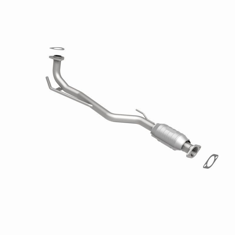 Magnaflow 22755 MagnaFlow Conv Direct Fit 300Zx 90-96 D/S