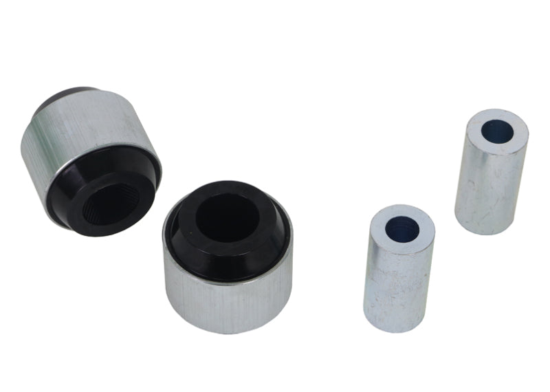 Whiteline W63498 15-21 Ford Mustang Rear Control Arm Bushing Kit