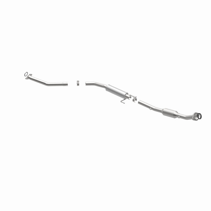 Magnaflow 24064 MagnaFlow Conv DF 00-05 Toyota Celica 1.8L Front GT