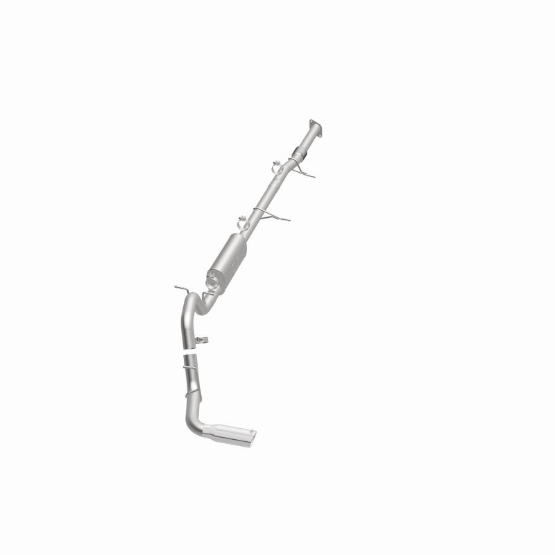 Magnaflow 19649 MagnaFlow 2023+ Chevy Colorado NEO Series Cat-Back Exhaust Single Passenger Side Rear Exit