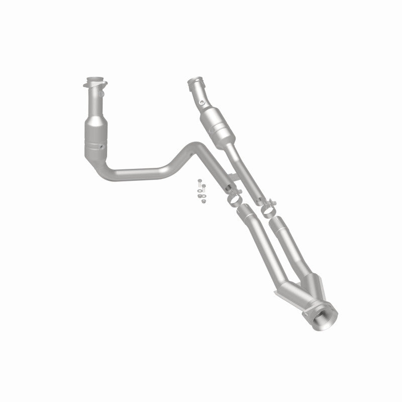 Magnaflow 52436 MagnaFlow Conv Direct Fit 2015 Ford Transit-150/250/350 V6 3.7L