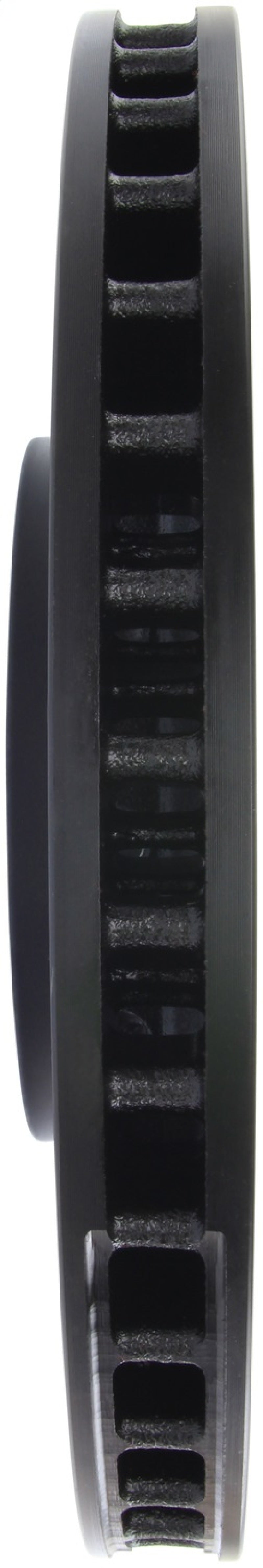 Stoptech 126.62128SR StopTech Slotted Sport Brake Rotor