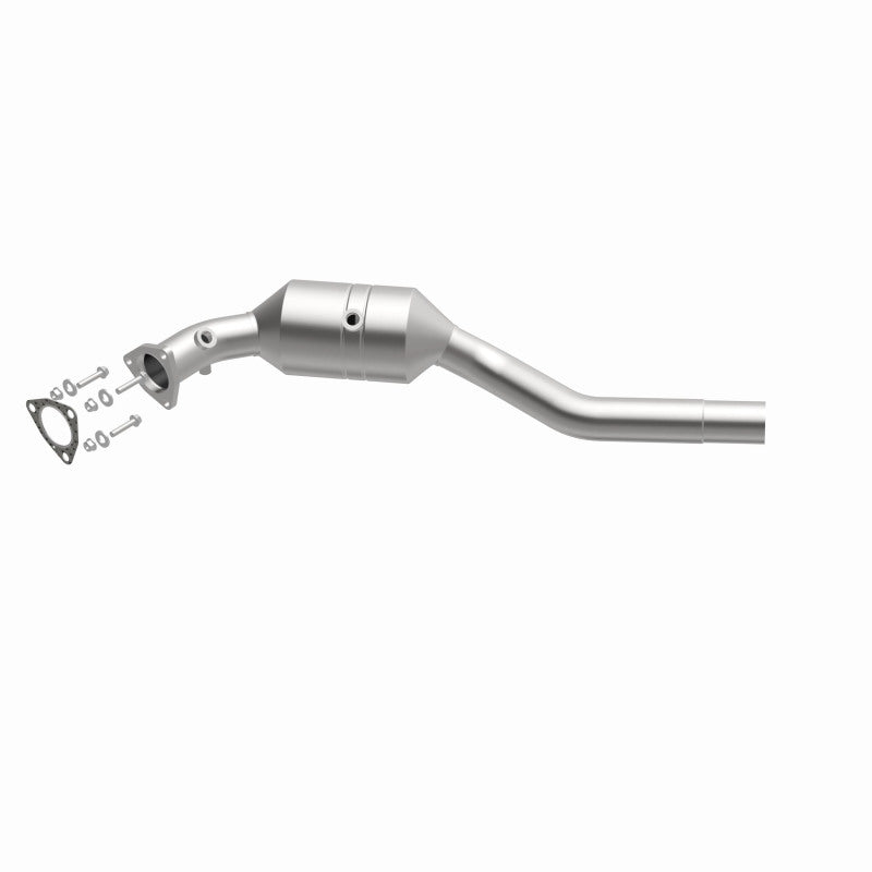 Magnaflow 444067 MagnaFlow Conv DF 01-05 Porsche 911 3.6L Front Right (California)
