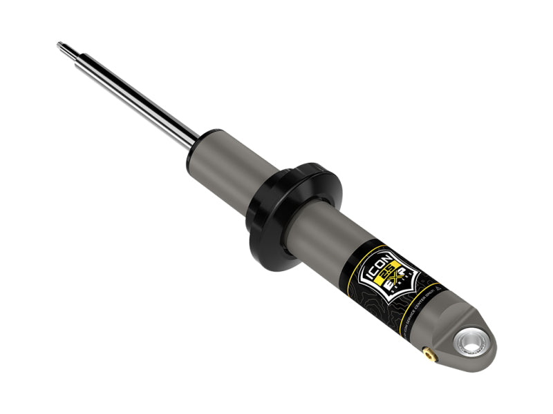 ICON 48611 2021+ Ford Bronco Hoss 1.0 Rear EXP Coilover 2.5in