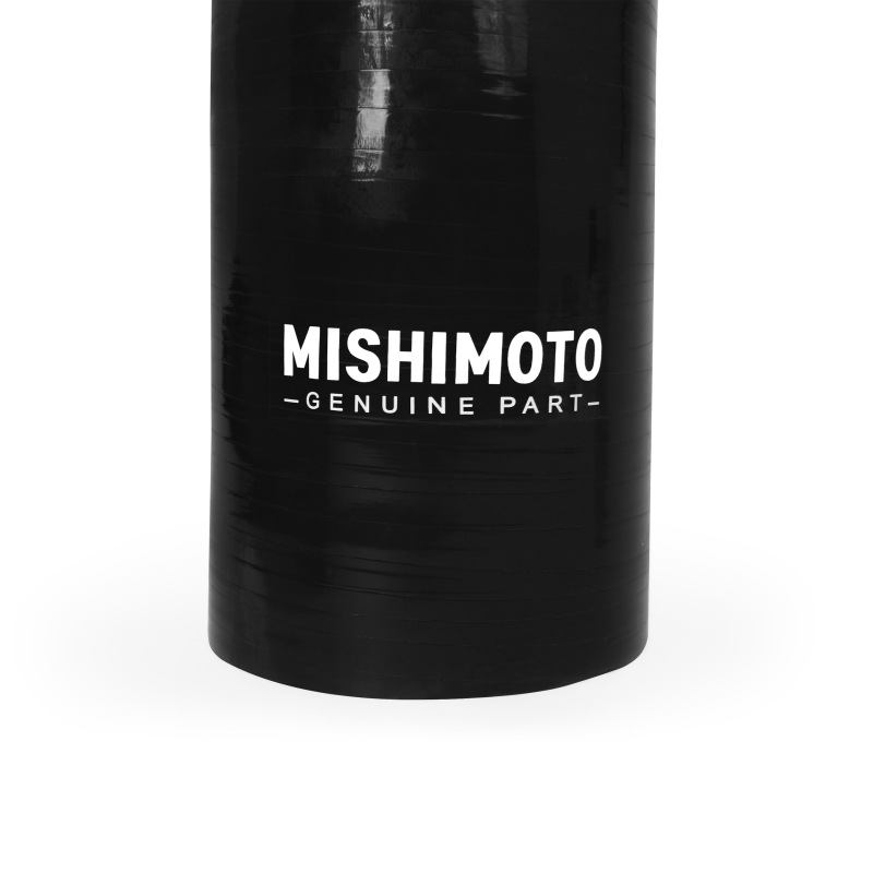 Mishimoto MMHOSE-MS3-07TIHBK 07-13 Mazda 3 Mazdaspeed 2.3L Black Silicone Hose Kit