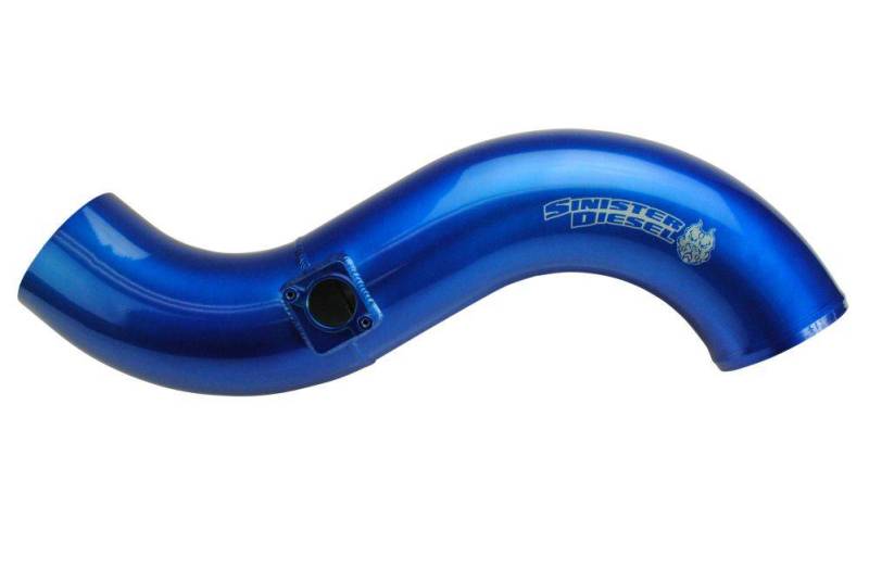 Sinister Diesel SD-CAI-LML-13 Cold Air Intake 13-16 Chevy / GMC Duramax 6.6L LML