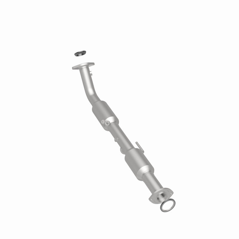 Magnaflow 24487 MagnaFlow Conv DF 05-08 Tacoma 2.7 Rear