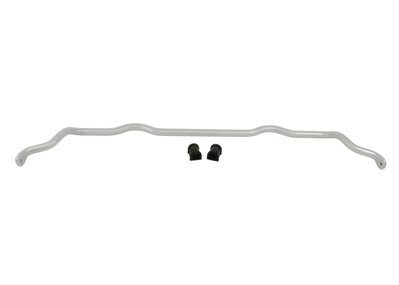 Whiteline BTF38 97-02 Toyota Camry MCV20/SXV20/SXV23 Front 24mm Heavy Duty Fixed Swaybar