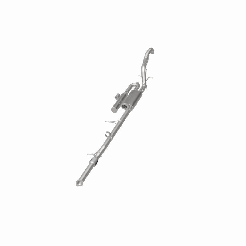 Magnaflow 19648 MagnaFlow 2023+ Chevy Colorado Overland Series Cat-Back Exhaust