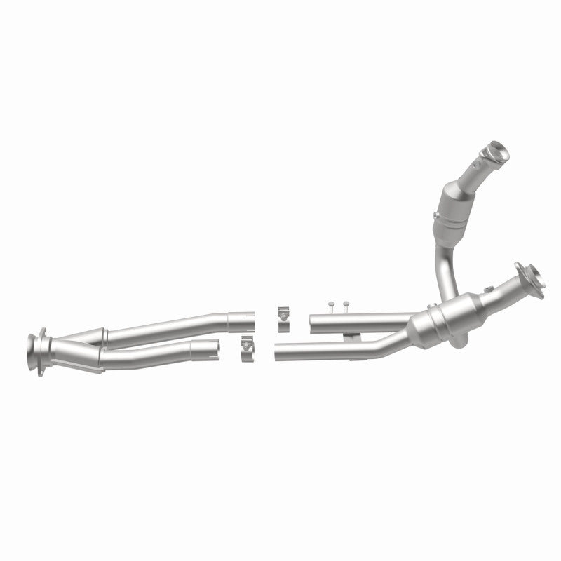 Magnaflow 52436 MagnaFlow Conv Direct Fit 2015 Ford Transit-150/250/350 V6 3.7L