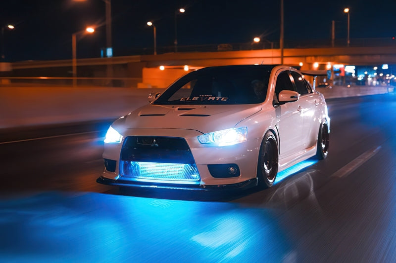 ORACLE Lighting 4229-332 Oracle Universal Dynamic LED Underbody Kit - ColorSHIFT - Dynamic SEE WARRANTY