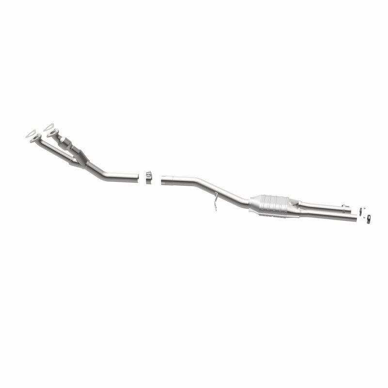 Magnaflow 23554 MagnaFlow Conv DF BMW 86 91