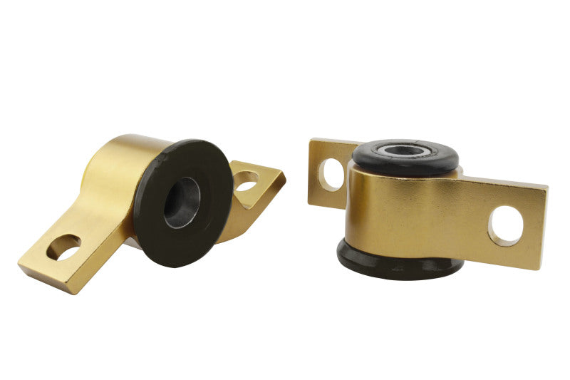Whiteline KCA361 93-00 Subaru Impreza Non-Turbo Front Comfort anti-dive caster kit