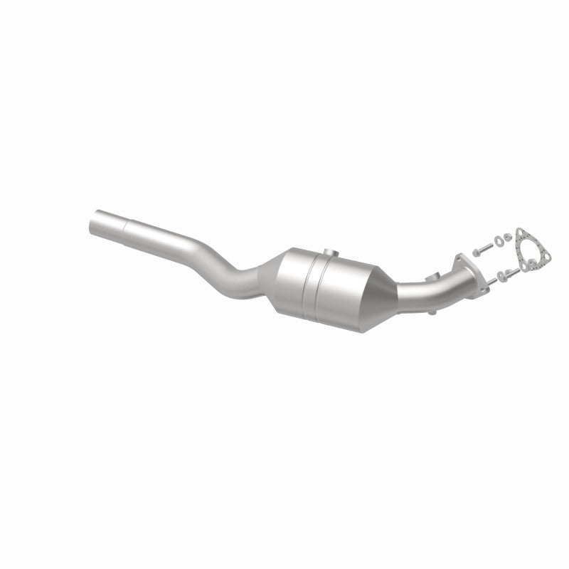 Magnaflow 444067 MagnaFlow Conv DF 01-05 Porsche 911 3.6L Front Right (California)
