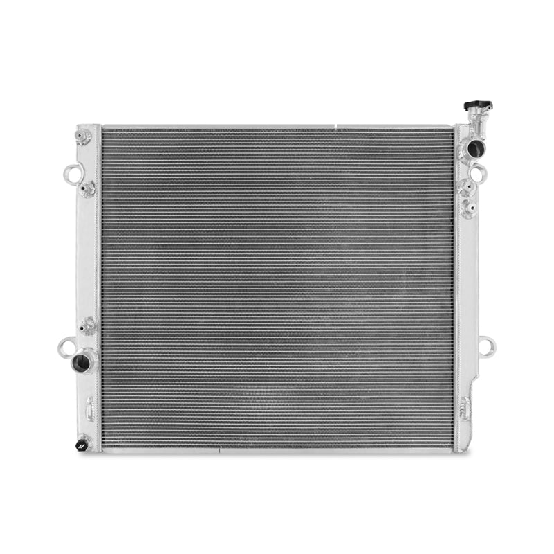 Mishimoto MMRAD-FJ-07 07-14 Toyota FJ Cruiser Aluminum Performance Radiator