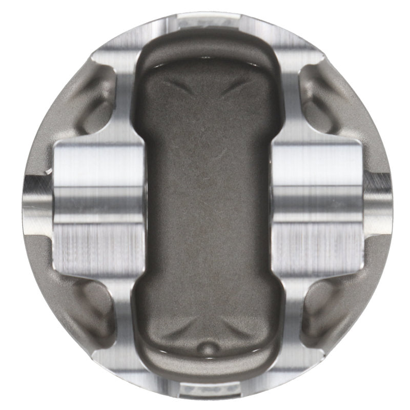 Wiseco K728M8625 Subaru FA20 Direct Injection Piston Kit 2.0L -16cc
