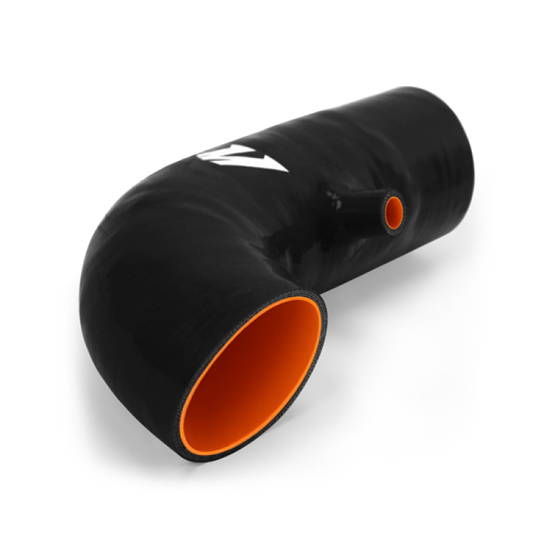 Mishimoto MMHOSE-BRZ-13IBK 12-14 Subaru BRZ / 12-14 Scion FR-S / 12-14 Toyota GT86 Silicone Hose - Black