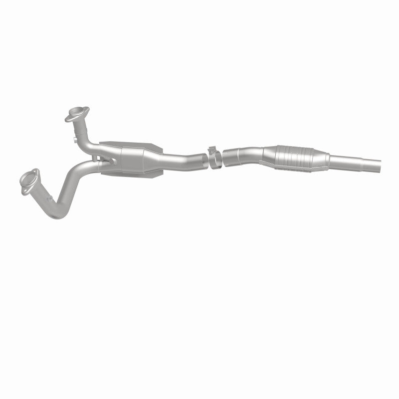 Magnaflow 23661 MagnaFlow Conv DF 95 Ford Bronco 5.8L