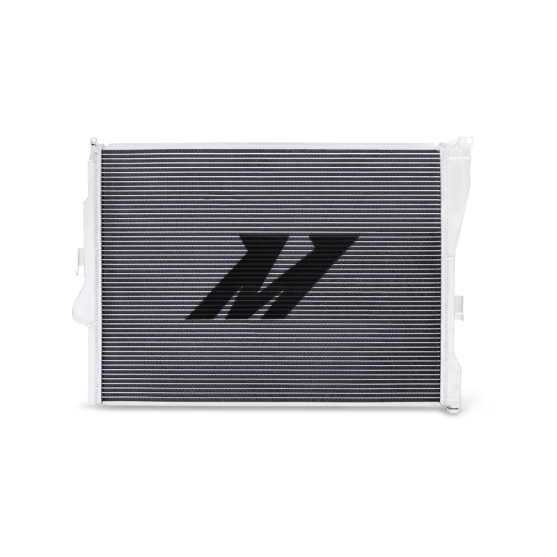 Mishimoto MMRAD-E46-323 99-06 BMW 323i/323i/328i/330i Performance Aluminum Radiator