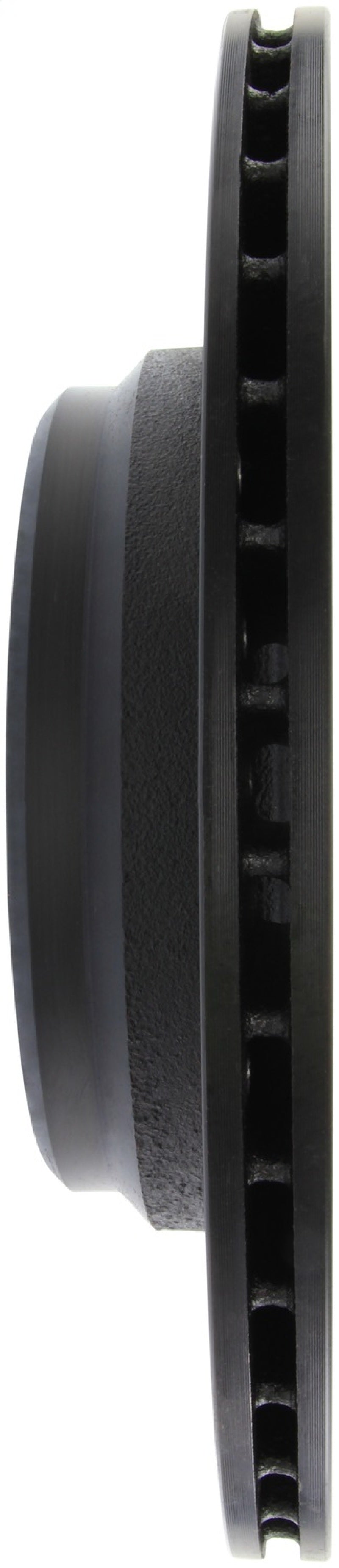 Stoptech 127.34054L StopTech 00-03 BMW M5 (E39) Slotted & Drilled Left Rear Rotor