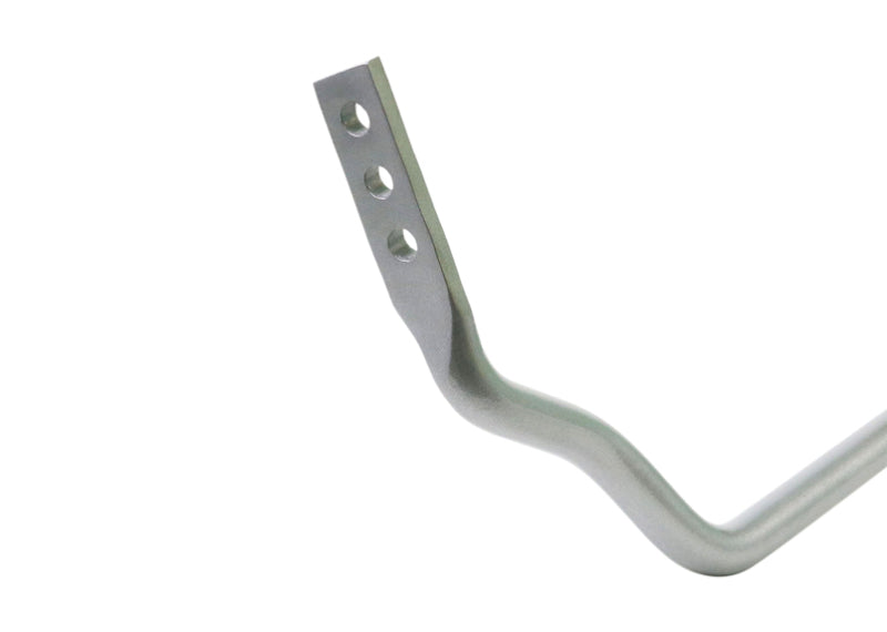 Whiteline BTR21Z 83-86 Toyota Supra MA61 Rear 18mm Heavy Duty Adjustable w/OE Swaybar