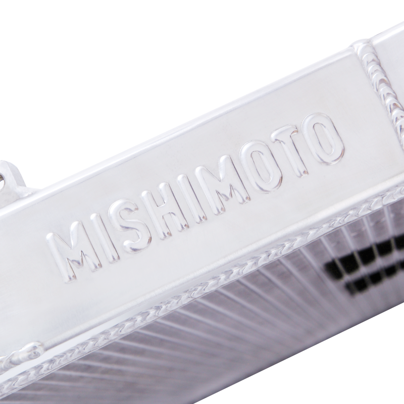 Mishimoto MMRAD-E46-323 99-06 BMW 323i/323i/328i/330i Performance Aluminum Radiator