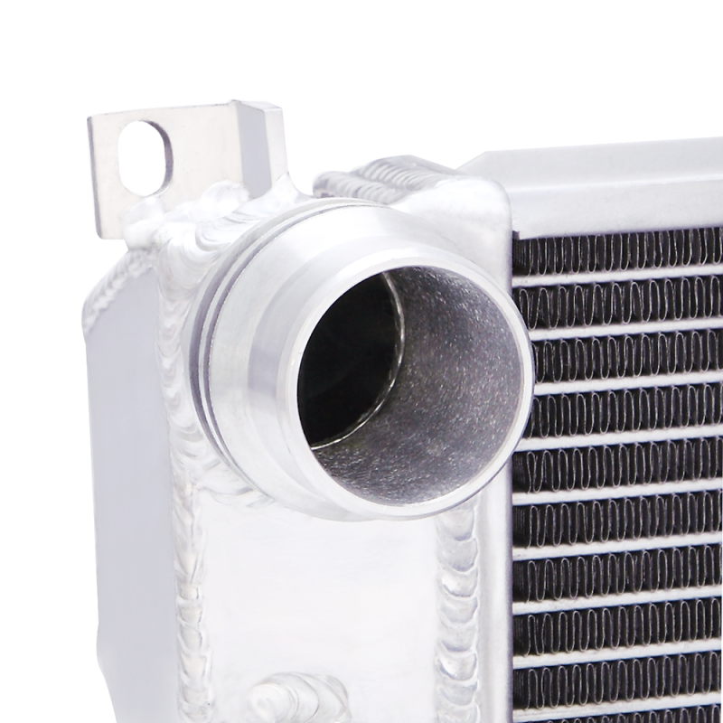 Mishimoto MMRAD-E46-323 99-06 BMW 323i/323i/328i/330i Performance Aluminum Radiator