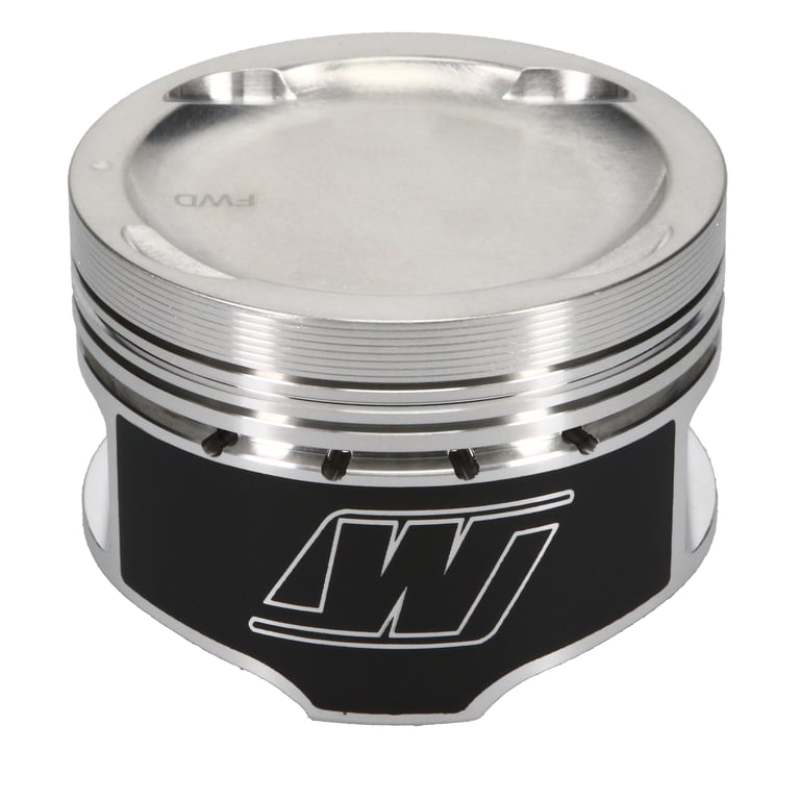Wiseco K613M835 Toyota 7MGTE 4v Dished -16cc Turbo 83.5 Piston Shelf Stock Kit