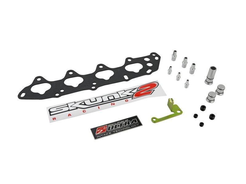 Skunk2 Racing 307-05-9055 Skunk2 Ultra Series Intake Manifold w/ Black B VTEC 3.5L - Black Series