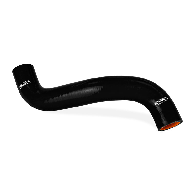Mishimoto MMHOSE-4RUN34-96BK 96-02 Toyota 4Runner 3.4L V6 Black Silicone Hose Kit