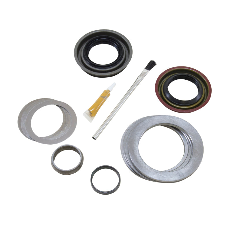 Yukon Gear & Axle MK F9.75 Yukon Gear Minor install Kit For Ford 9.75in Diff