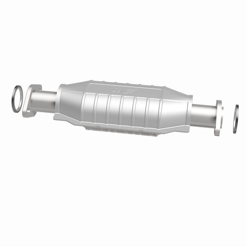 Magnaflow 23884 MagnaFlow Conv DF Toyota 88-95