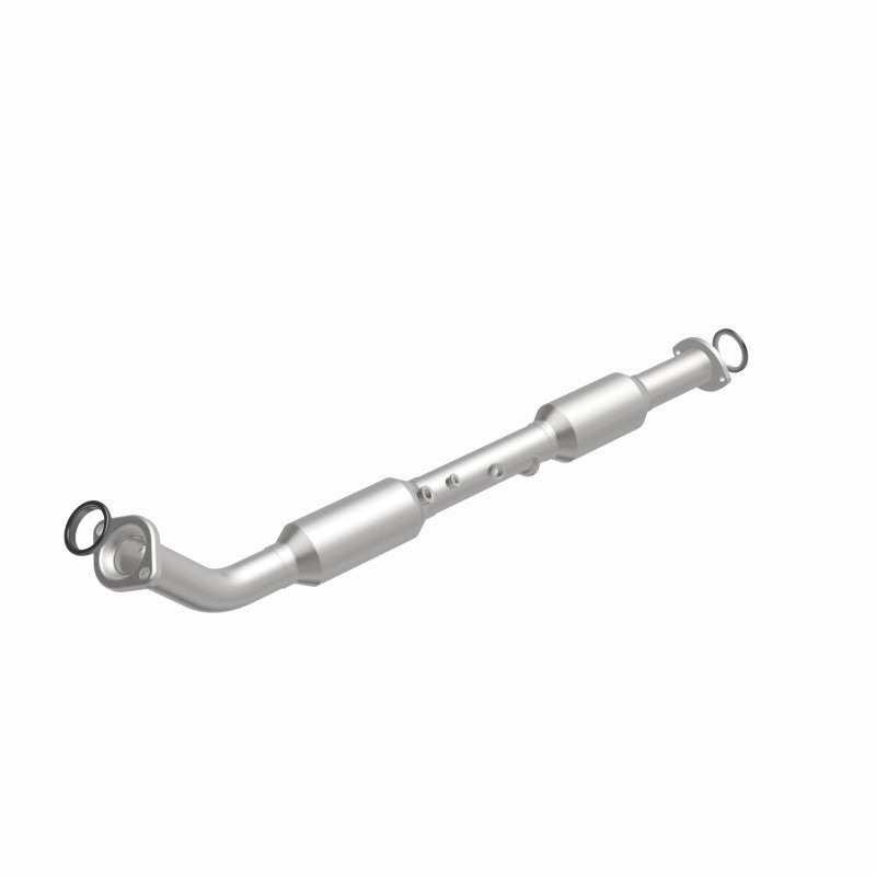 Magnaflow 24487 MagnaFlow Conv DF 05-08 Tacoma 2.7 Rear