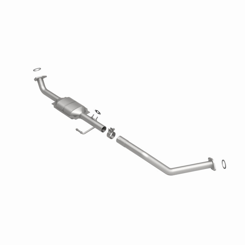 Magnaflow 93376 MagnaFlow Conv DF 01-04 Toyota Sequoia 4.7L D/S