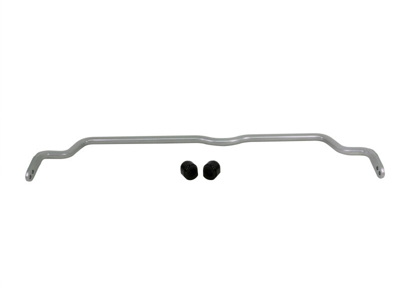 Whiteline BMF67Z 17-18 Infiniti QX30 Front Heavy Duty 2 Hole Adjustable 27mm Swaybar