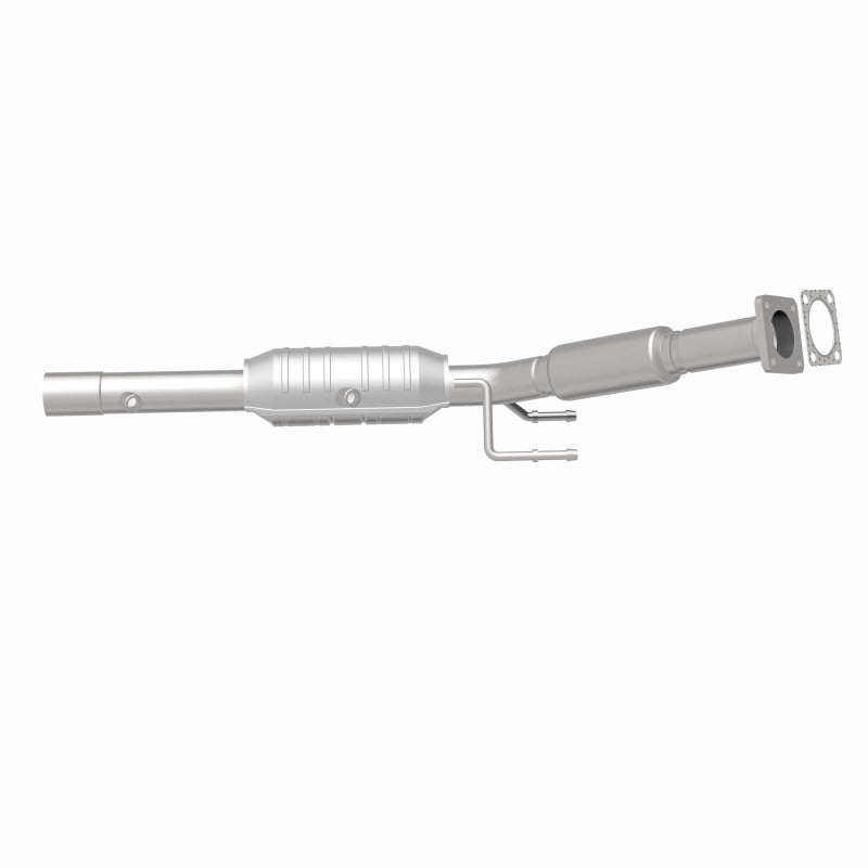 Magnaflow 49990 MagnaFlow Conv DF 06-08 VW Rabbit 2.5L